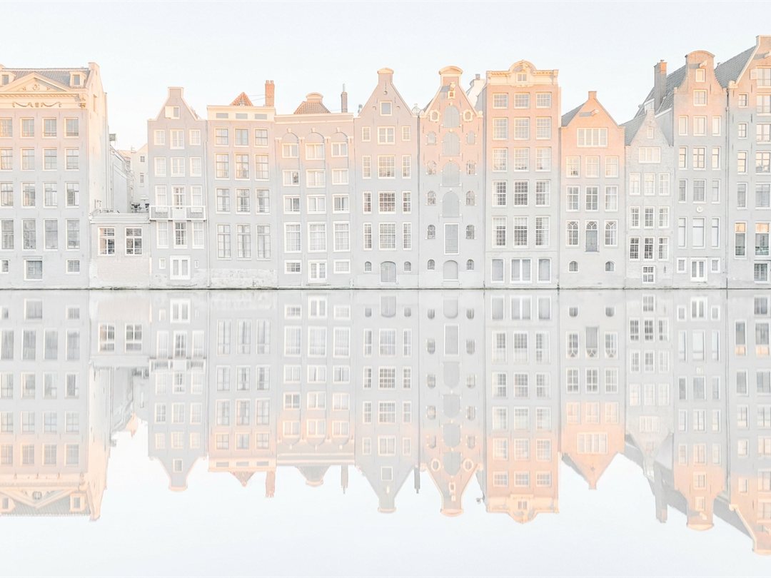 Serveurs dédiés à Amsterdam, Netherlands