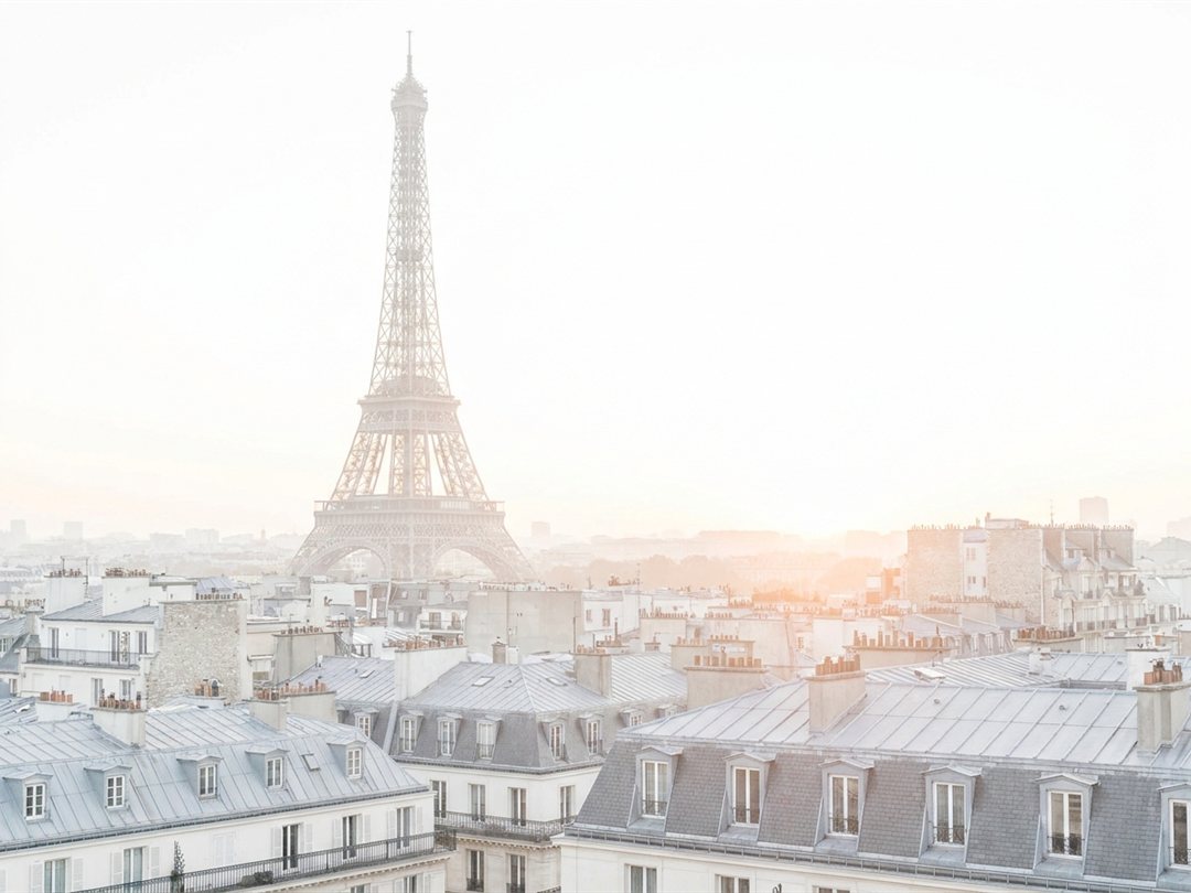 Dedicated Server in Paris, France
