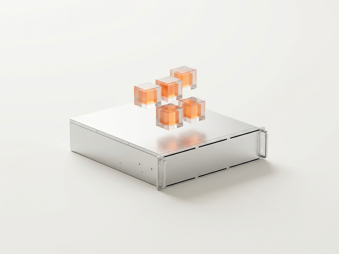 Proxmox Dedicated Server – Root ab der ersten Minute.